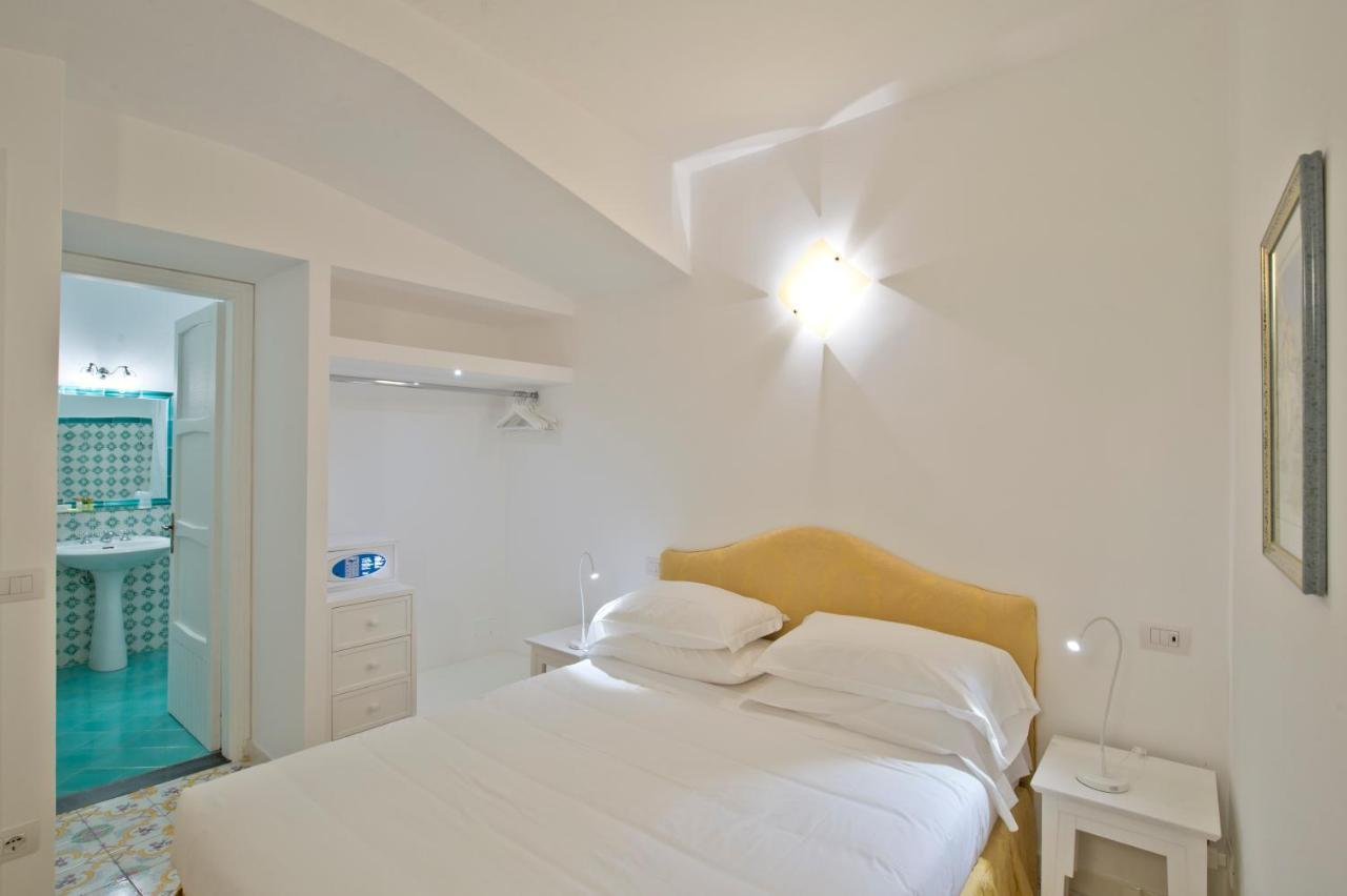 Casa Stella Marina Hotel Praiano Exterior photo