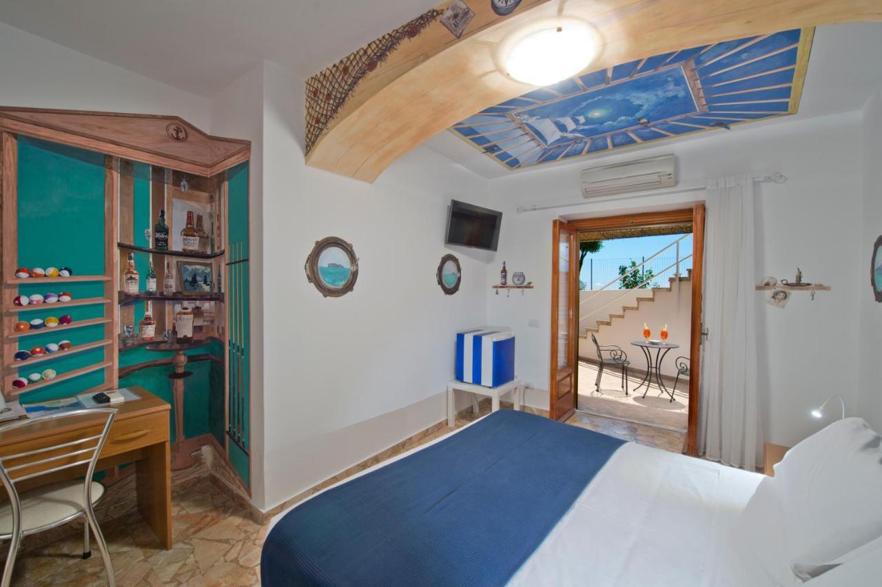 Casa Stella Marina Hotel Praiano Exterior photo