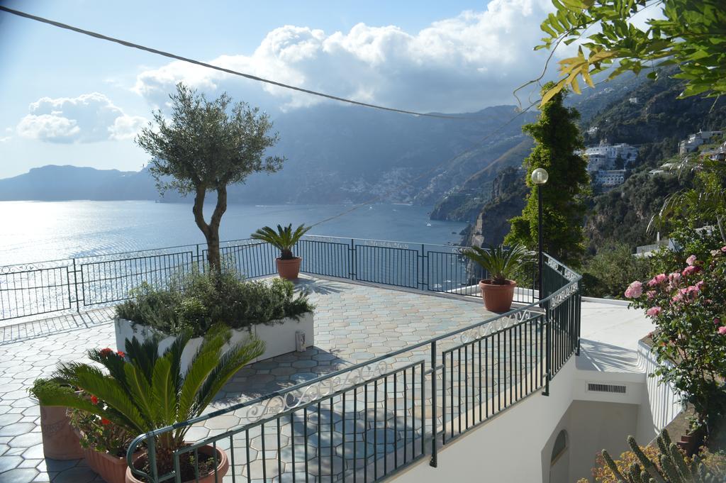 Casa Stella Marina Hotel Praiano Exterior photo