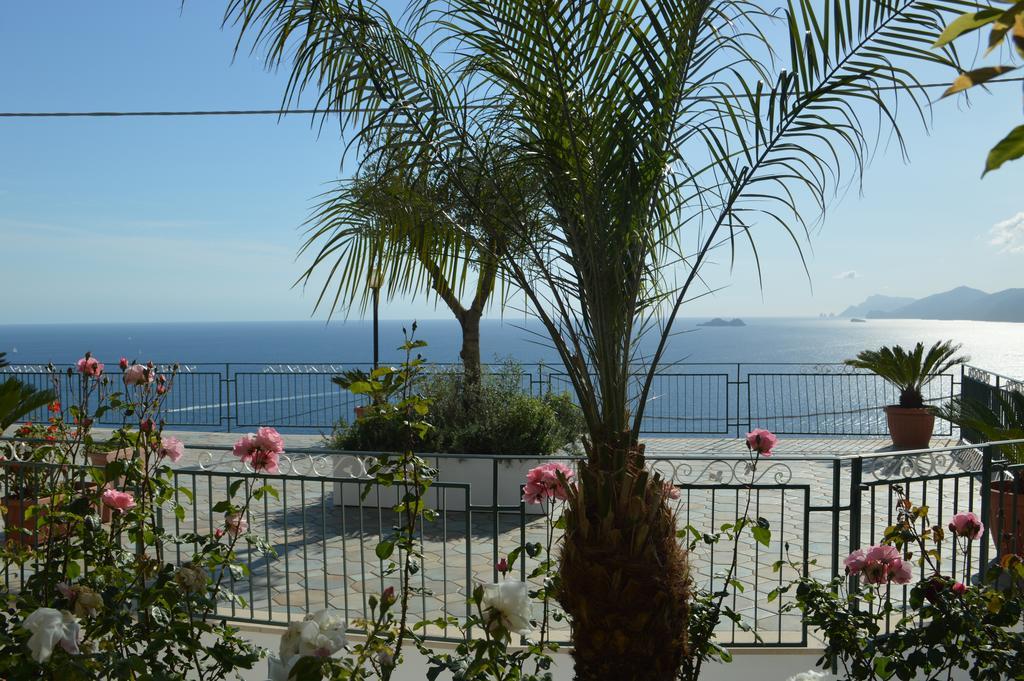 Casa Stella Marina Hotel Praiano Exterior photo