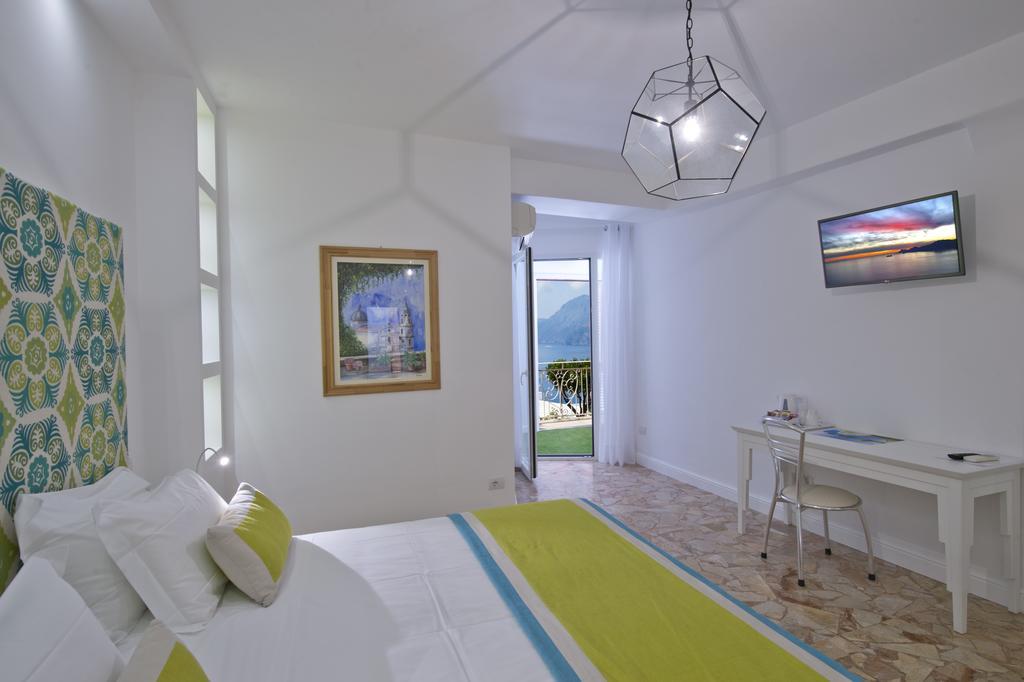 Casa Stella Marina Hotel Praiano Exterior photo