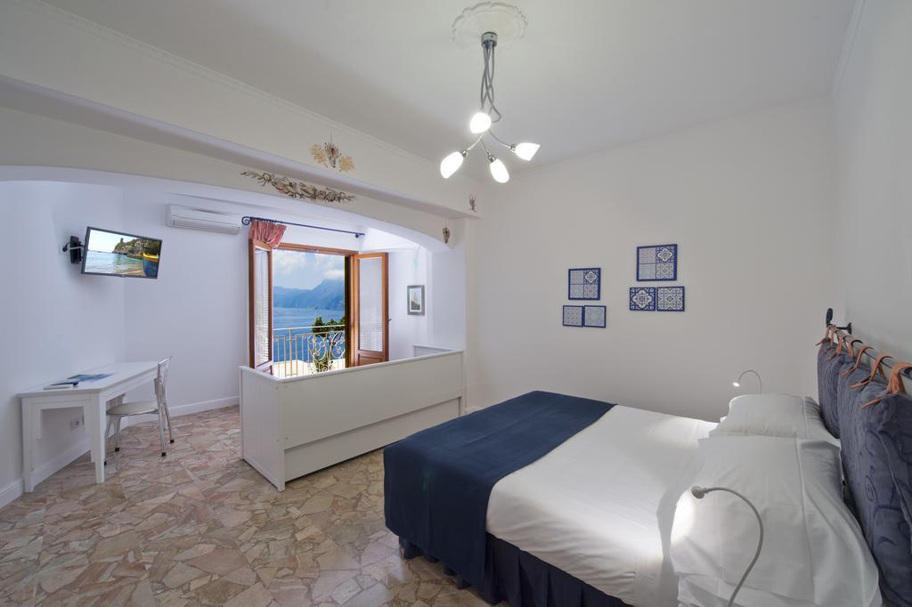 Casa Stella Marina Hotel Praiano Exterior photo