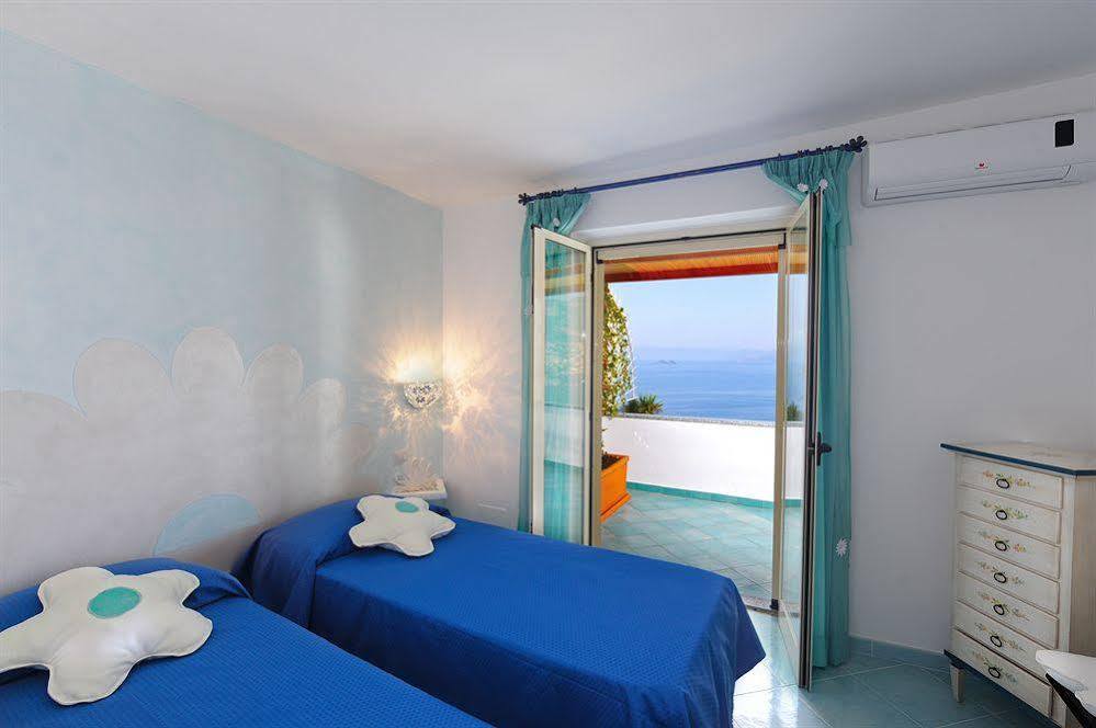 Casa Stella Marina Hotel Praiano Exterior photo