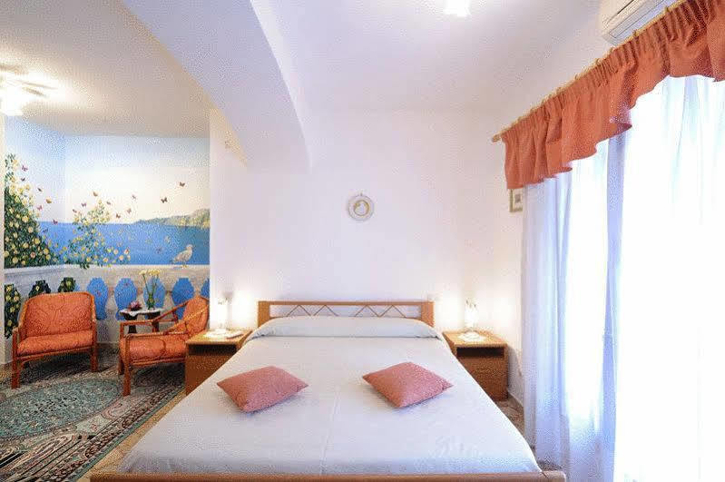 Casa Stella Marina Hotel Praiano Exterior photo